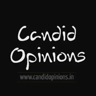 Candid Opinions profile