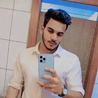 Rahul yadav profile