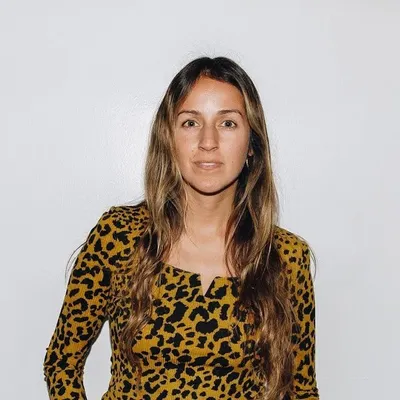 cándida wohlgemuth profile