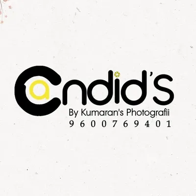 Candids By KumaransPhotografii profile