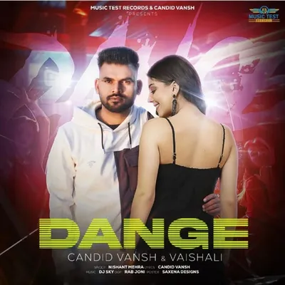 Candid Vansh Official profile