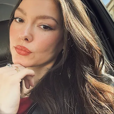 Candace profile