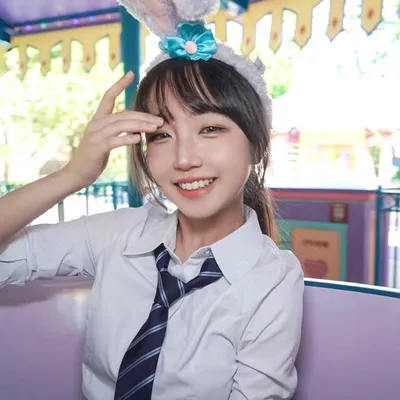 肥蛙工廠耍廢小組@蛙妹👧🏻candies ( ´◔ ‸◔') profile