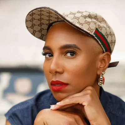 Candi Marshall profile