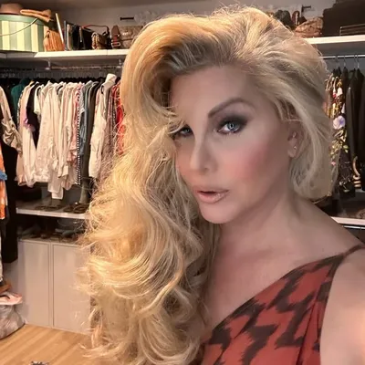 Candis Cayne profile