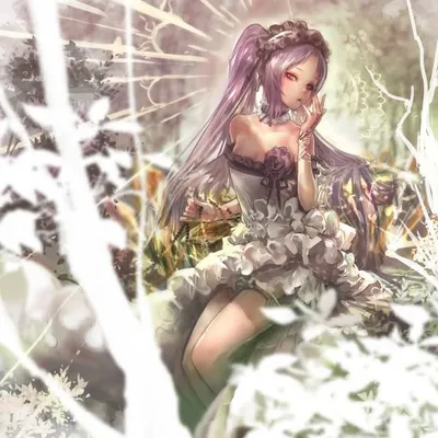 💜Kawaii Anime Girls💜 profile