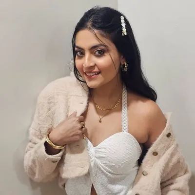 Barsha Bhowmik profile