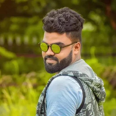 Dhanush Karthi profile