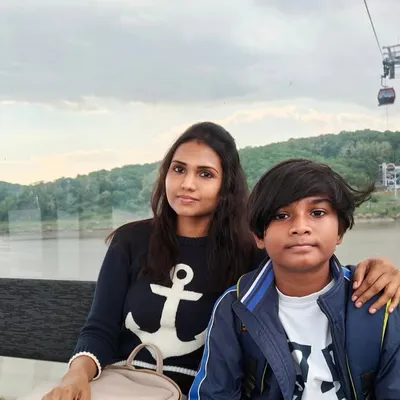 Subha profile