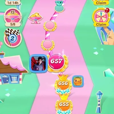 candycrush🤦 profile