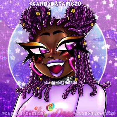 CandyDreams®️ profile