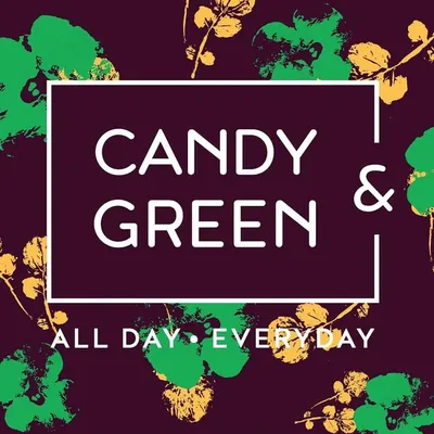 Candy & Green profile