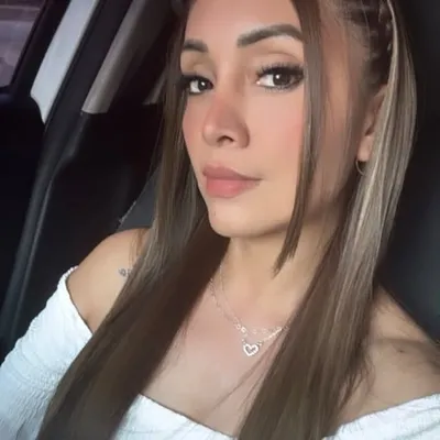 C a n d y profile