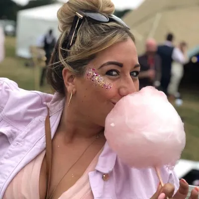 Candy Floss and Dreams profile