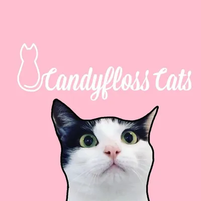 Candyfloss Cats profile