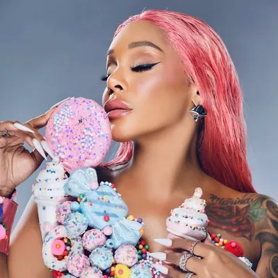 Candy Marte profile
