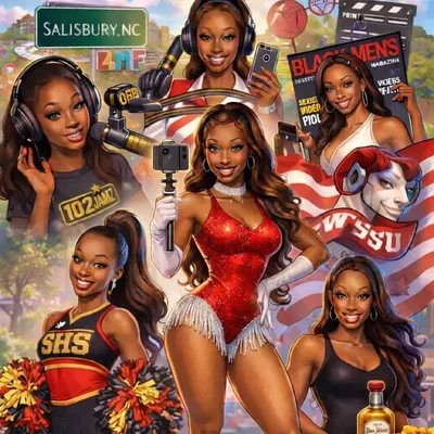 🇱🇷Candy Richards🇱🇷 profile