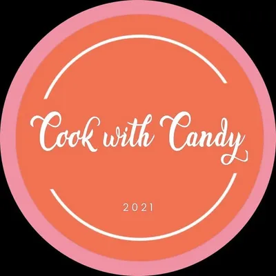 Cook with Candy profile
