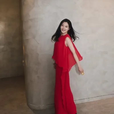 楊小黎Candy Yang profile