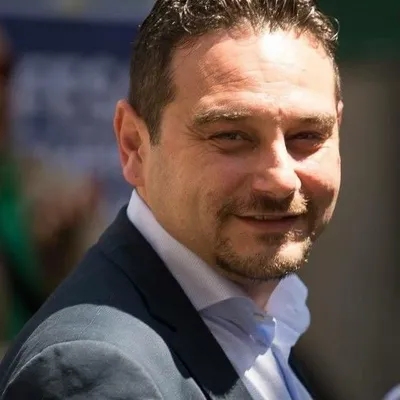 Alessandro Canelli profile