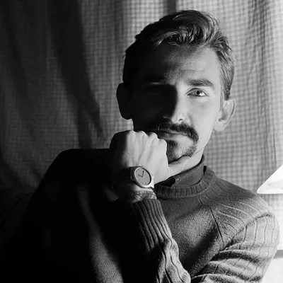 Caner Öztürk profile