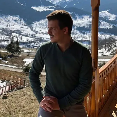 CANER TUNCEL profile