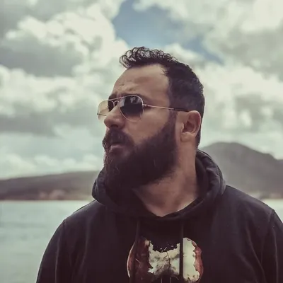 Caner Yaman profile