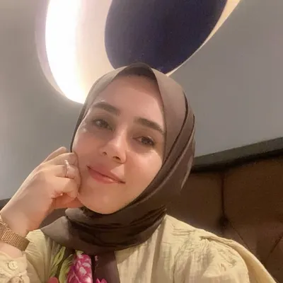 Nurgül Kotan profile