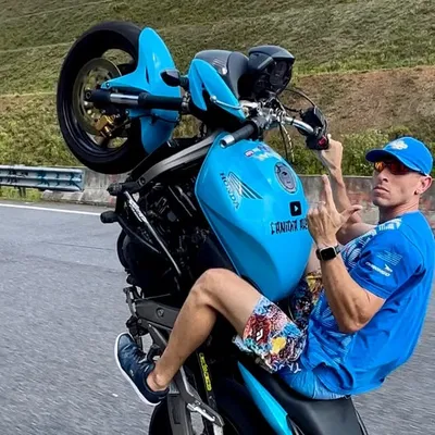 Canidia Alemão ®️ profile