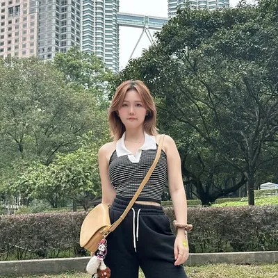 陈丽君 profile