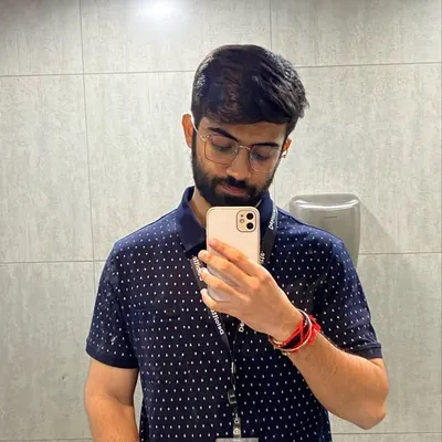 Canishak Ajmani profile