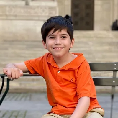 Hüseyin Can Kirman profile