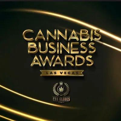 Cannabis Business Awards®️ profile