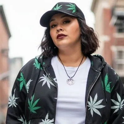 Ana Izquierdo | Boss Bitch profile