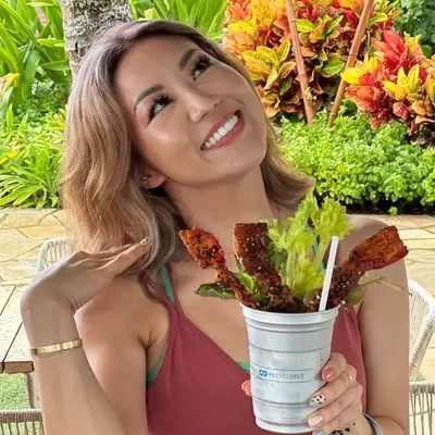 Kim M. profile