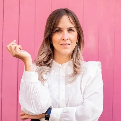 Doris | Creative Consultant Lausanne profile