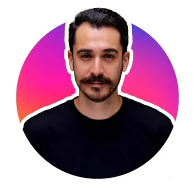Caner Ozkan ๐ profile