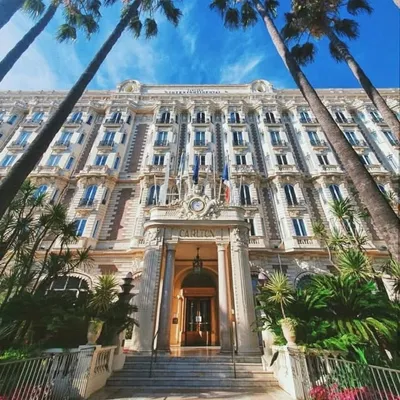 Cannes, France ๐ซ๐ท profile