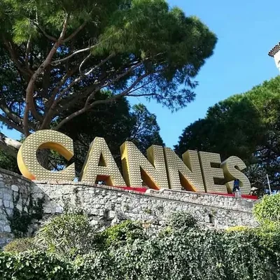 Cannes Tourism profile