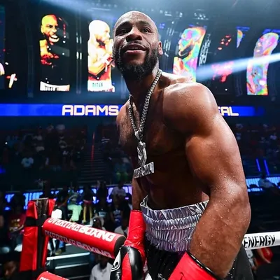 Brandon "The Cannon" Adams profile