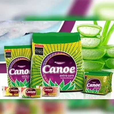 Canoe Laundry Nigeria profile