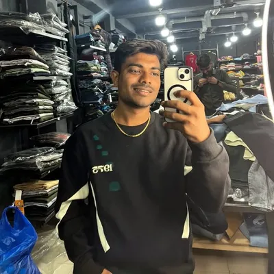 Pradip koli profile