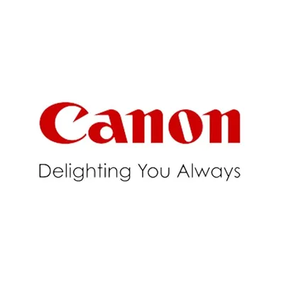 Canon Taiwan profile