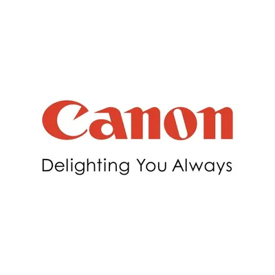 Canon Asia profile