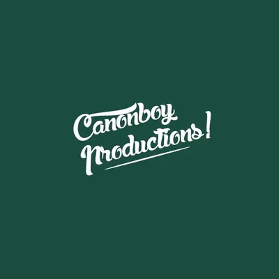 Canonboy Productions • Wedding Photography profile