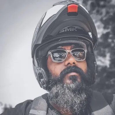 Prashant Nair profile
