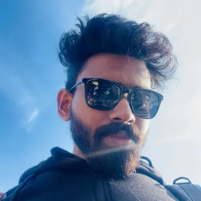 Vimal V | KERALAM | INDIA🇮🇳 profile