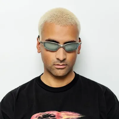 isaac profile