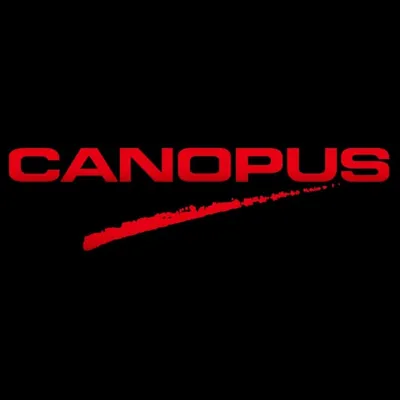 Canopus Drums profile
