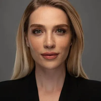 Cansu Canan Ozgen profile
